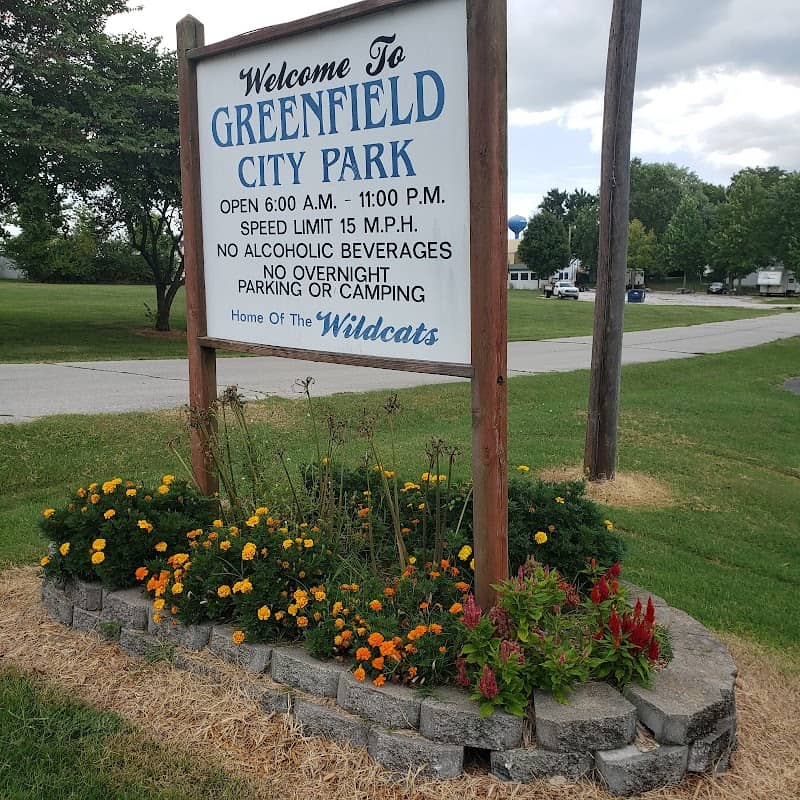 Greenfield City Park - Image 2