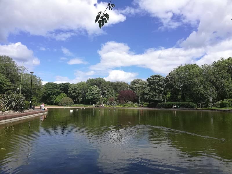 Roker Park - Image 1
