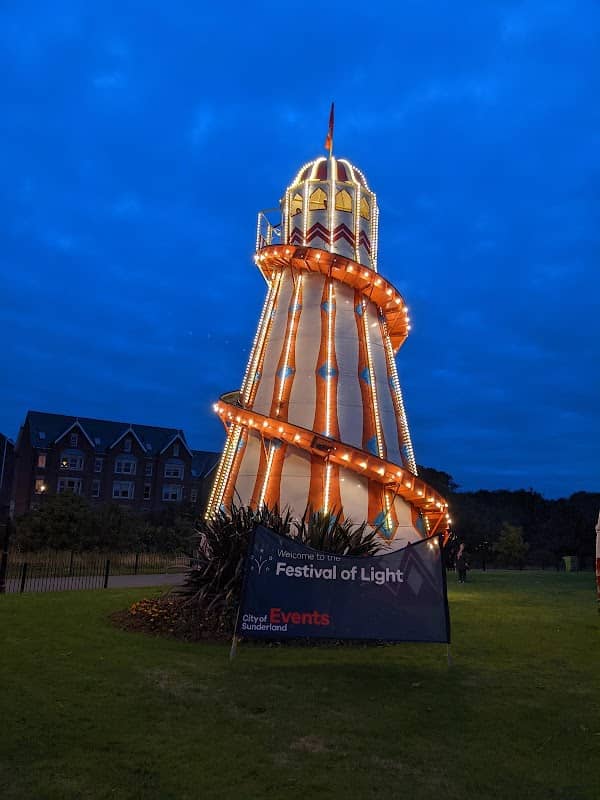 Roker Park - Image 3