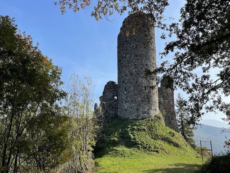 Castello di Borgo Fornari - Image 1