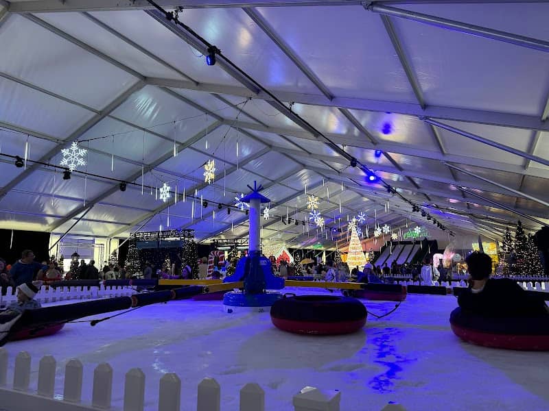 Snow Carnival - Image 1