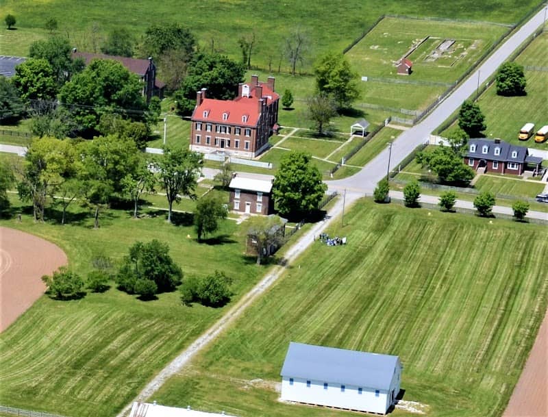 South Union Shaker Village - Image 1