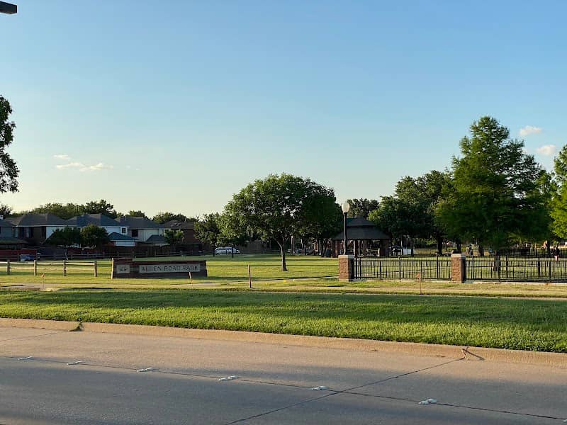 Allen Road Park - Image 1
