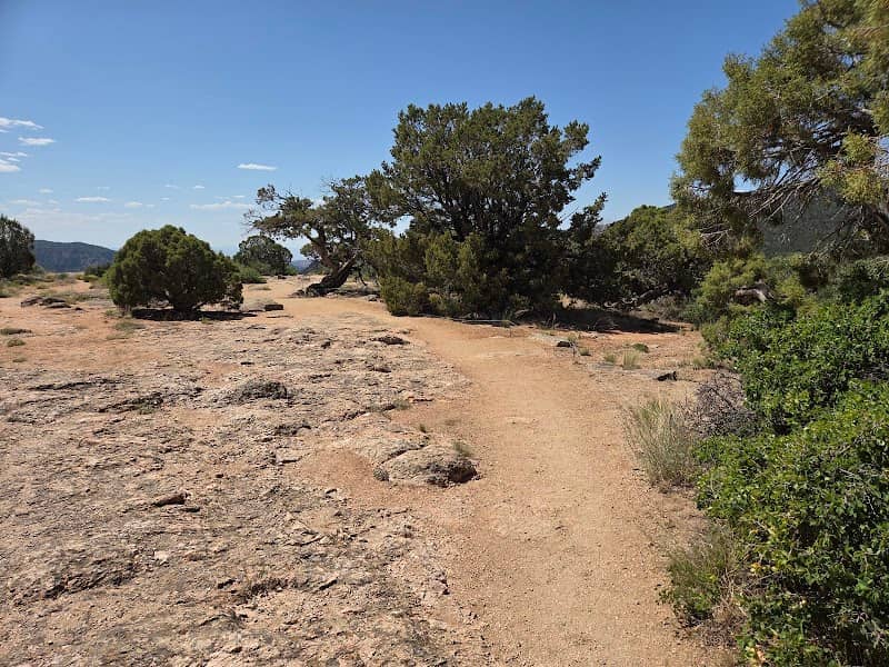 Dragon Point Trail - Image 3