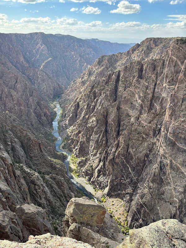 Dragon Point Trail - Image 1