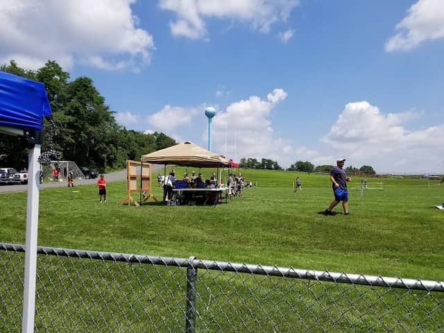 Eyler Road Park - Image 1