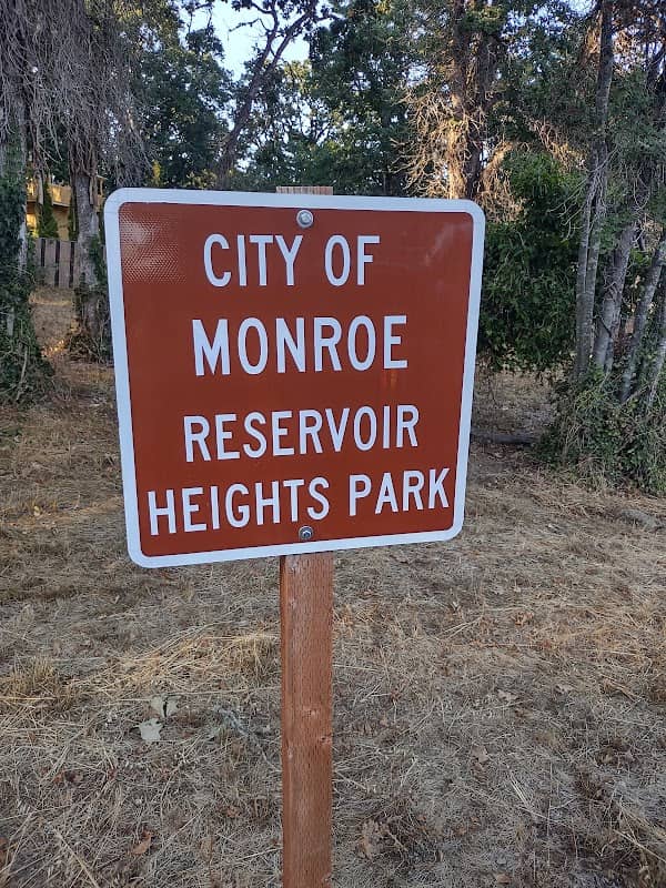 Monroe Hilltop Park - Image 1