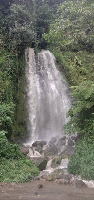 Air Terjun Wae Garit - Image 1