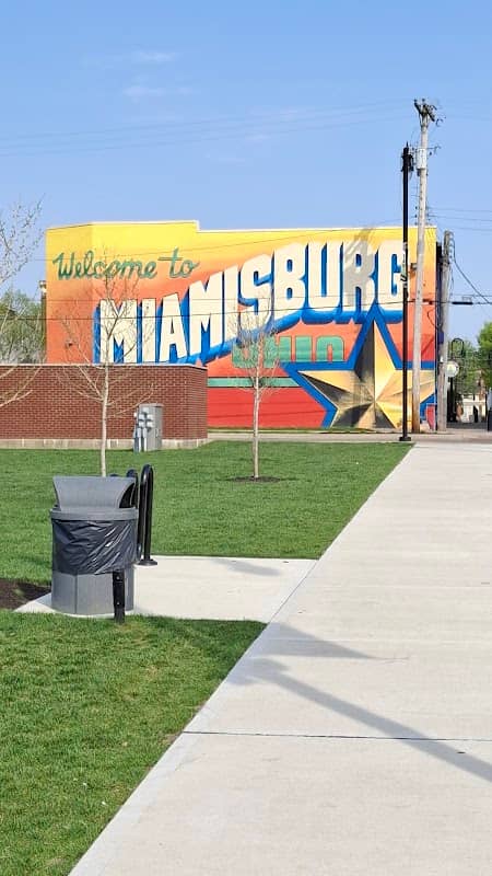 Riverfront Park Miamisburg - Image 2