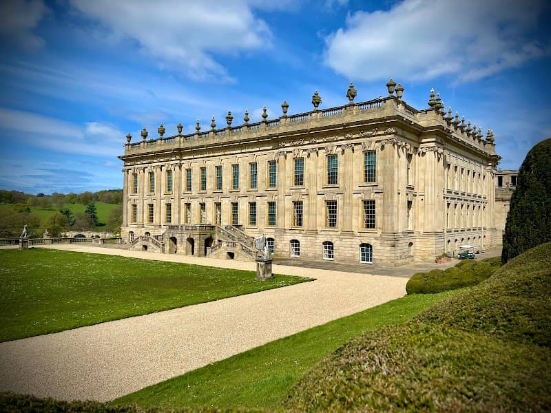 Chatsworth House Maze - Image 2