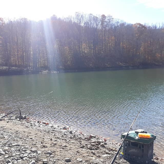 Cannon Creek Lake - Image 1