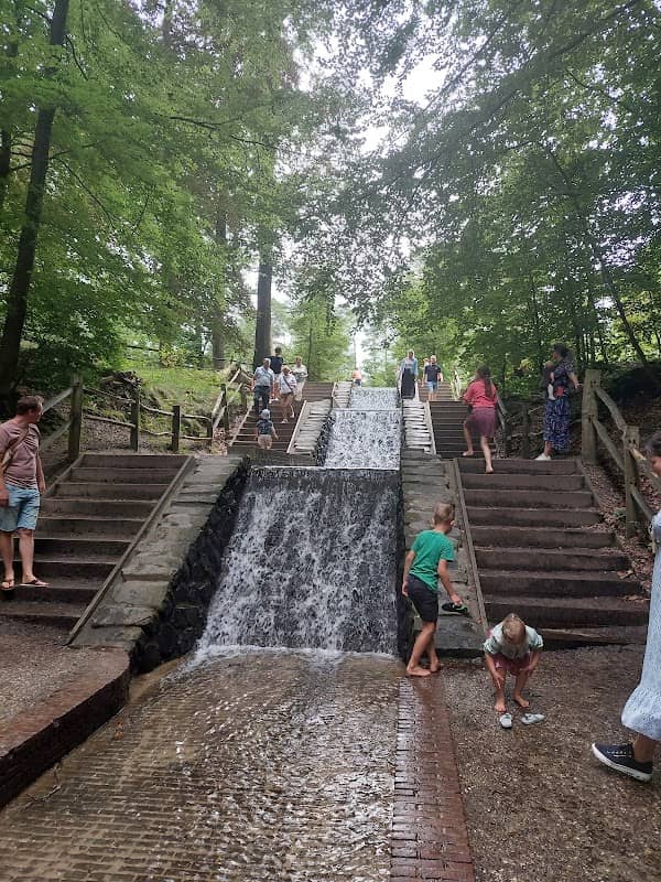 Loenense waterval - Image 1