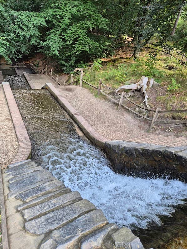 Loenense waterval - Image 2