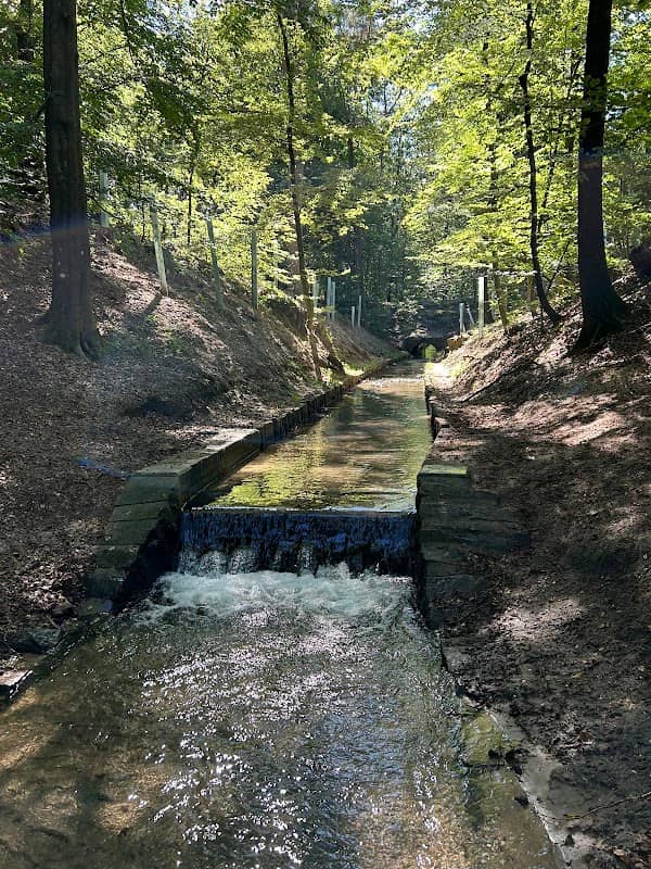 Loenense waterval - Image 3