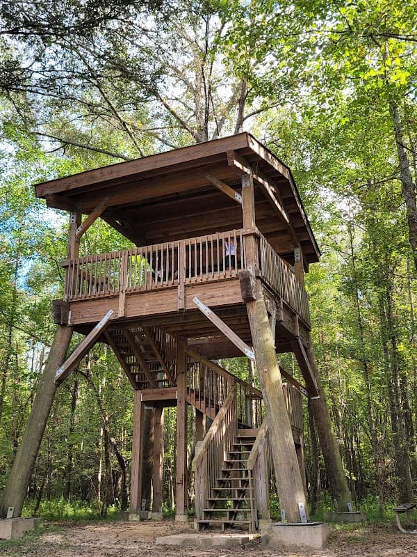Chattahoochee Bend State Park - Image 1