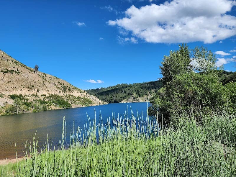 Evans Creek Campground - Image 2