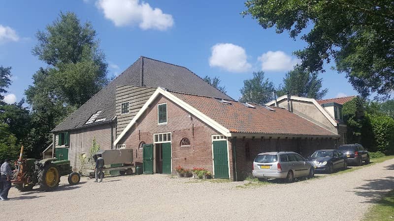 Rembrandt Hoeve - Image 2