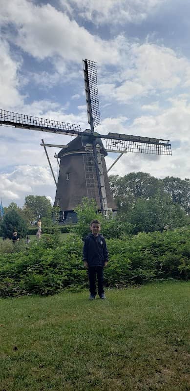 Rembrandt Hoeve - Image 1
