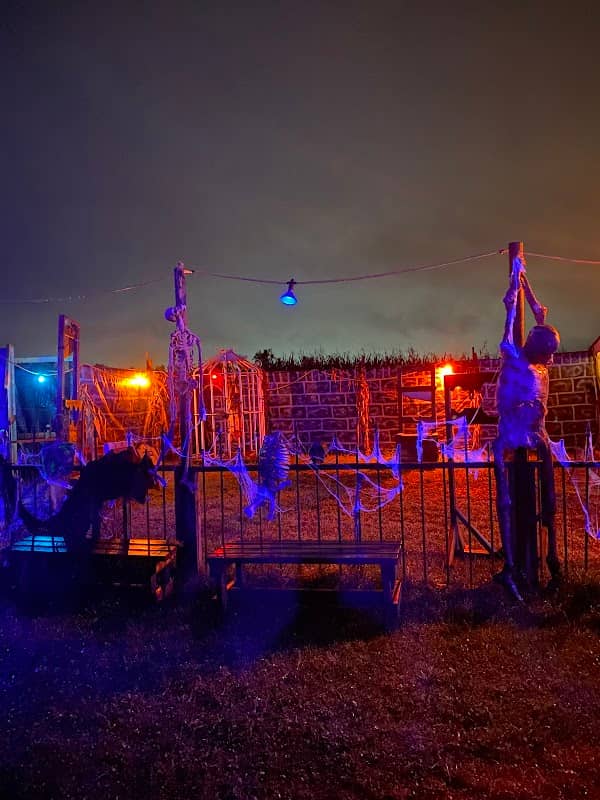 Reapers Haunted Attraction - Image 1