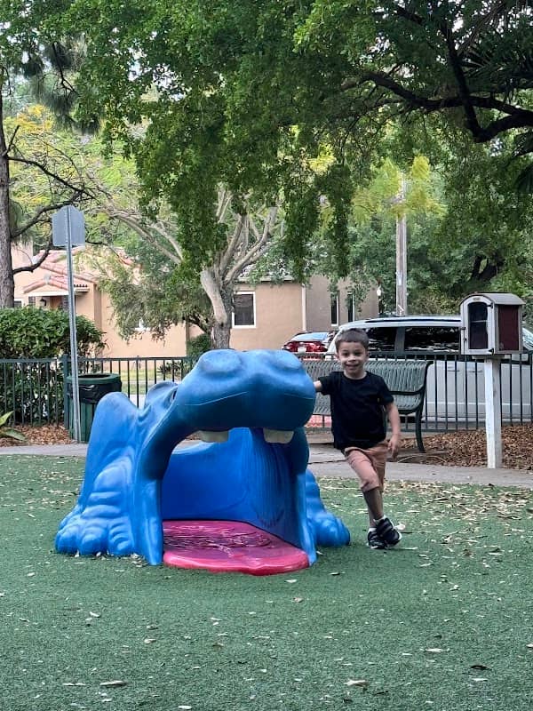 Rotary Park - Image 1