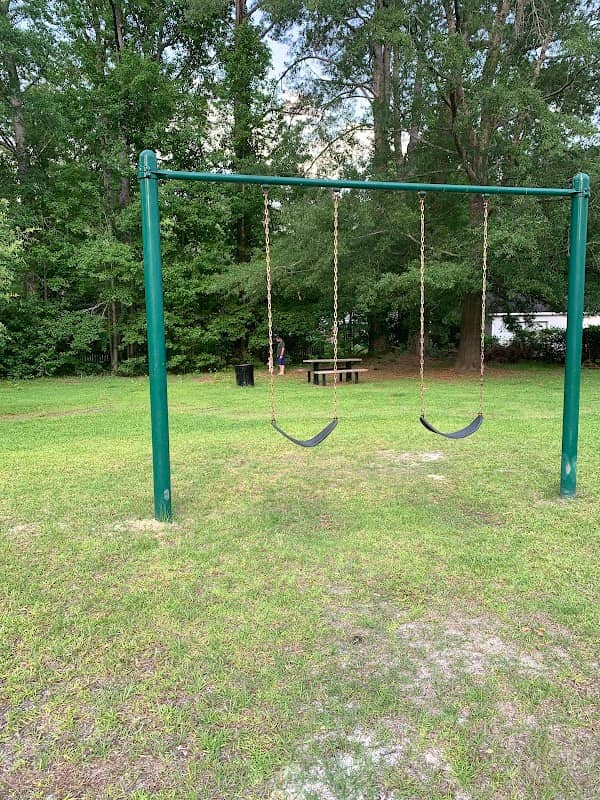 Burndale Park - Image 1