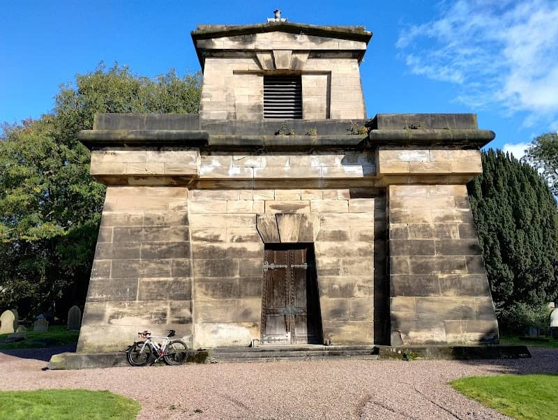 Trentham Mausoleum - Image 1