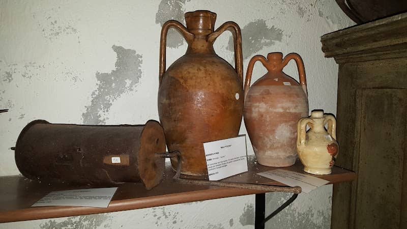Museo delle Tecnologie, della Cultura e della Civiltà Contadina - Image 1