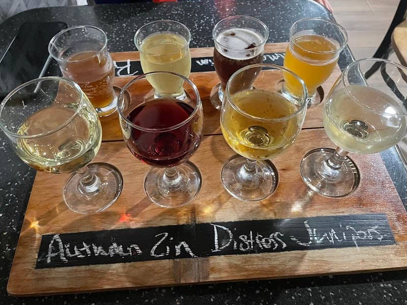 Juniper Tree Meadery - Image 1