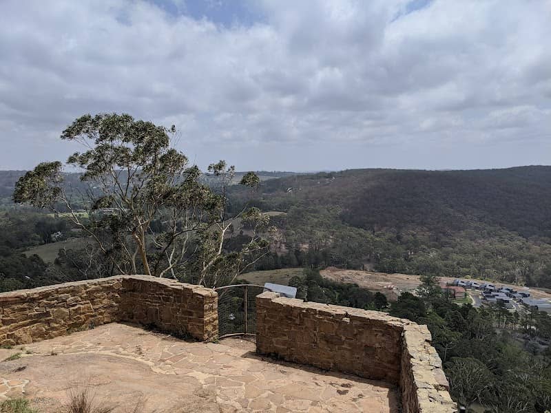 Jellore Lookout - Image 1