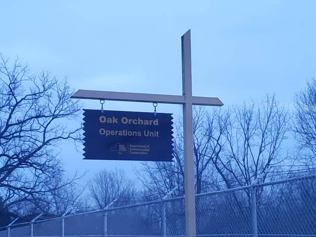 NYS Dec OOFHQ - Image 1