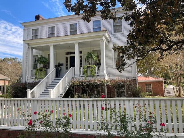 Poplar Grove Plantation - Image 1