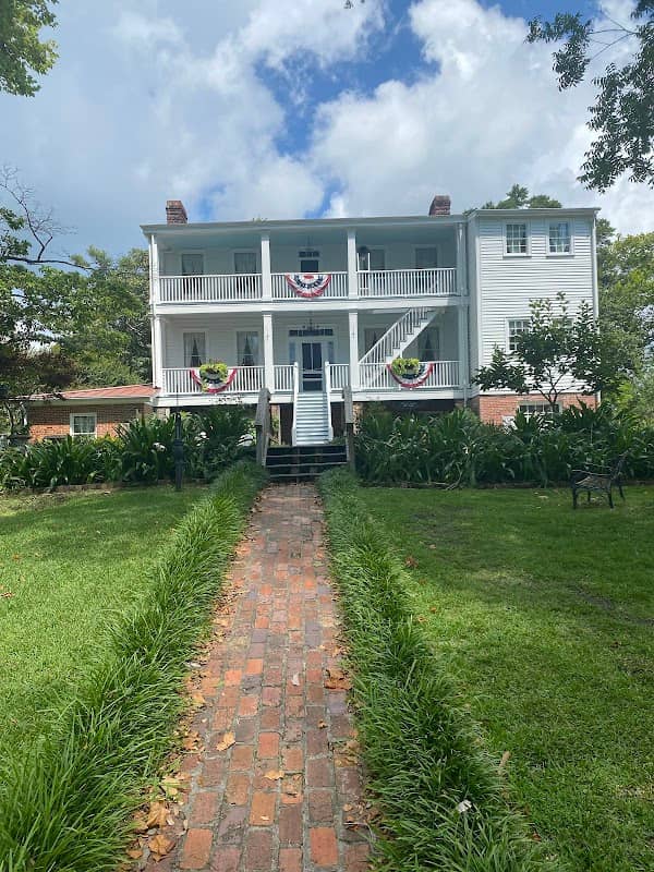 Poplar Grove Plantation - Image 2