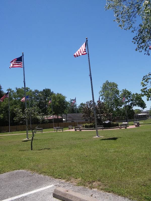 Louis Bronaugh Park - Image 1