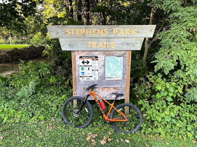 Stephens Park - Image 2