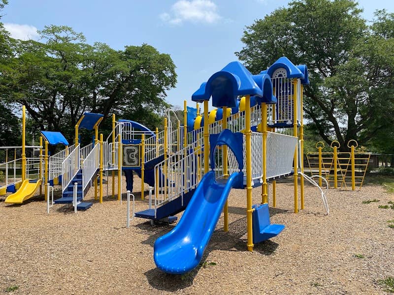 Stephens Park - Image 1