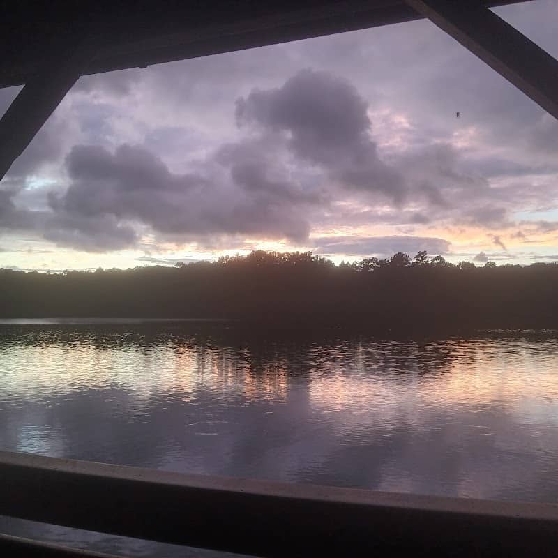 Lake corriher campground - Image 1