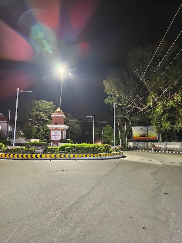 YPS Chowk - Image 1