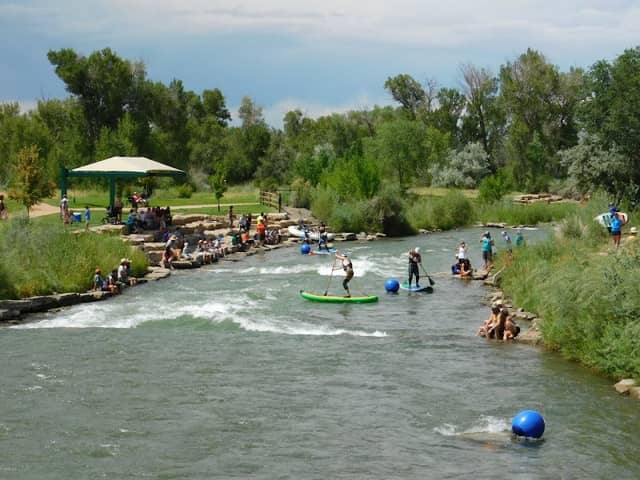 Baldridge Park - Image 2