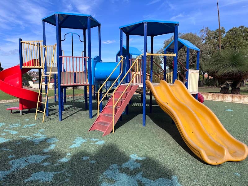 Stonehaven Park - Image 1