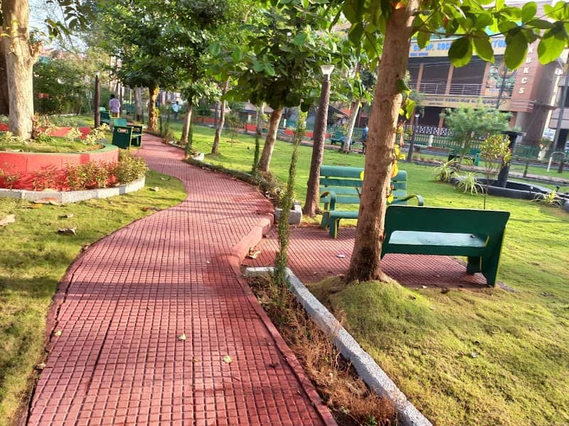 Children's Park - Image 1