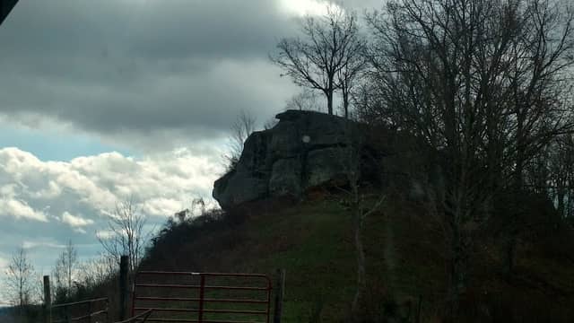 Nichols Knob - Image 1