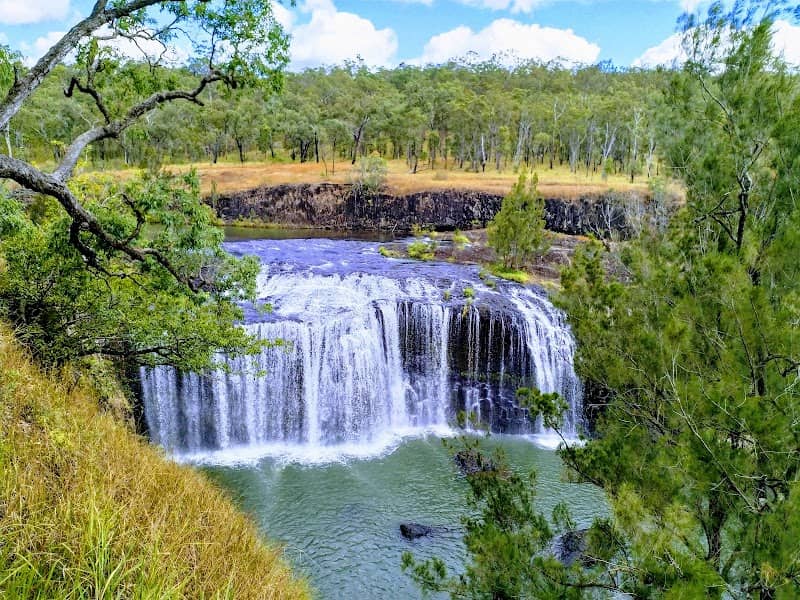 Millstream Falls National Park - Image 1