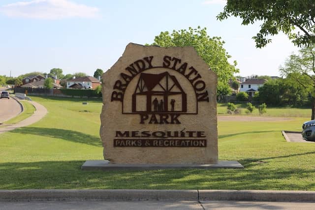 Brandy Station Park - Image 1