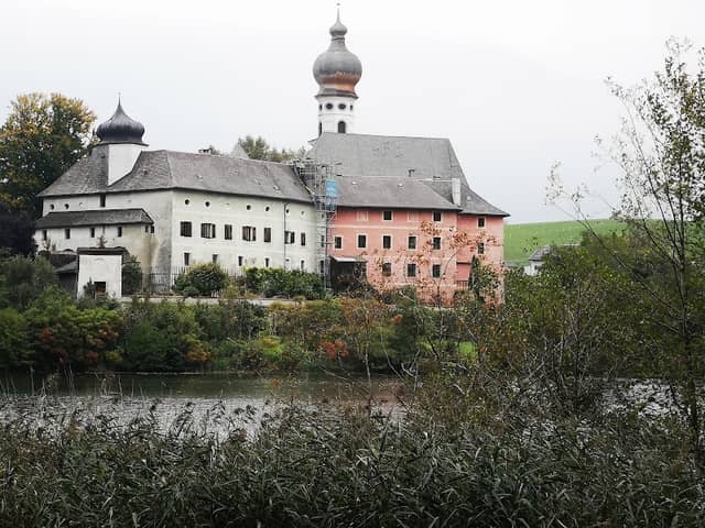 Höglwörth Abbey - Image 1