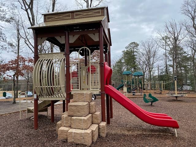 Crump Park - Image 1