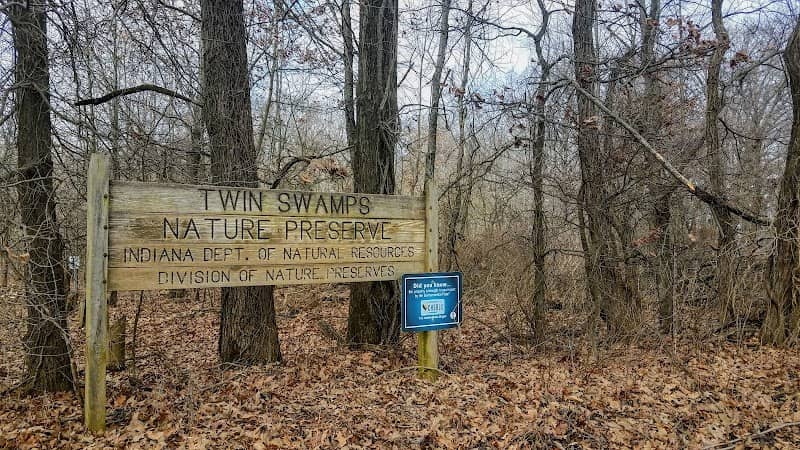 Twin Swamps Nature Preserve - Image 2