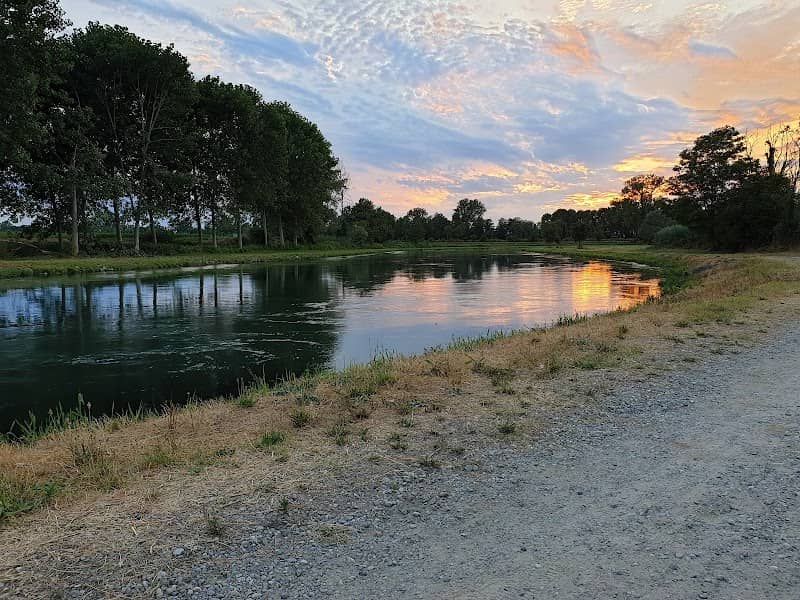 Parco Muzza - Image 1