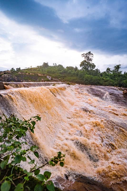 Kadampal dam - Image 1