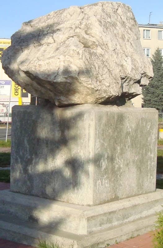Pomnik pamięci żołnierzy Legionów Polskich - Image 3