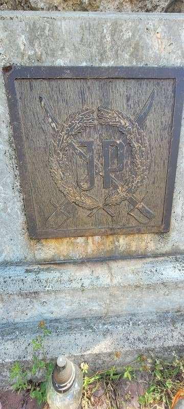 Pomnik pamięci żołnierzy Legionów Polskich - Image 2